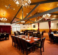 Sanctuary House Resort Motel - VIC Tourism