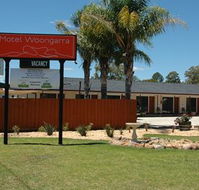 Motel Woongarra - VIC Tourism