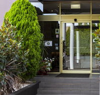Country Comfort Ballarat - VIC Tourism