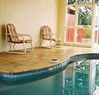 Ballarat Central City Motor Inn - VIC Tourism