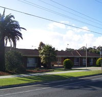 Geelong Golden Palms Motel - VIC Tourism
