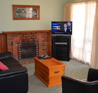 Mountain View Motor Inn and Holiday Lodges - VIC Tourism