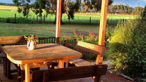 Eurack VIC VIC Tourism