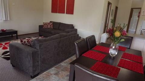 High Country Holiday Park - VIC Tourism 0