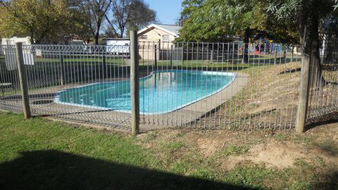 High Country Holiday Park - VIC Tourism 2