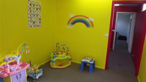 High Country Holiday Park - VIC Tourism 1