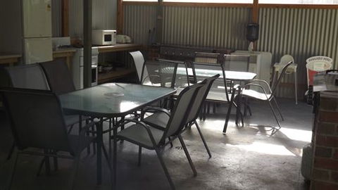 High Country Holiday Park - VIC Tourism 7