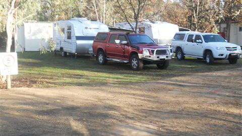 High Country Holiday Park - VIC Tourism 5