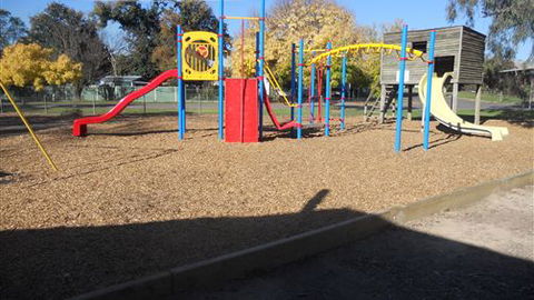 High Country Holiday Park - VIC Tourism 4