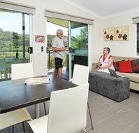 Port Campbell Holiday Park - VIC Tourism