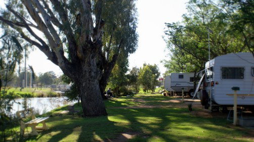 Numurkah VIC VIC Tourism