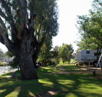 Numurkah Caravan Park - VIC Tourism
