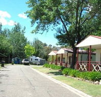 Bairnsdale Riverside Holiday Park - VIC Tourism
