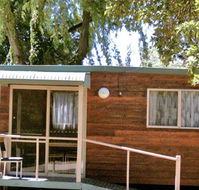 Castlemaine Central Cabin  Van Park - VIC Tourism