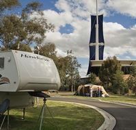 Eureka Stockade Holiday Park - VIC Tourism