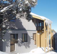 Alpine Heights - VIC Tourism