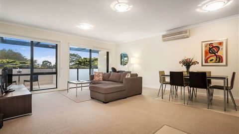 Phillip Island Apartments - VIC Tourism 1