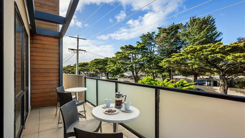 Phillip Island Apartments - VIC Tourism 0