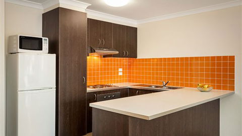 Phillip Island Apartments - VIC Tourism 2