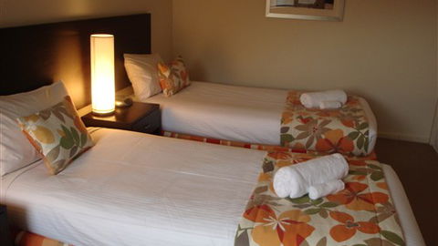 Phillip Island Apartments - VIC Tourism 5