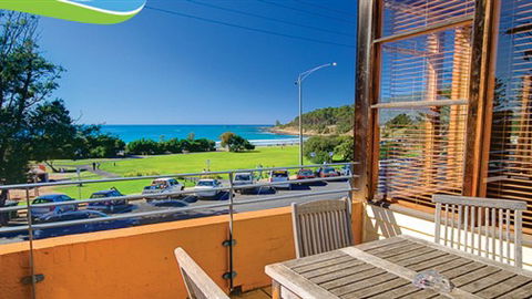Lornebeach Apartments - VIC Tourism 2