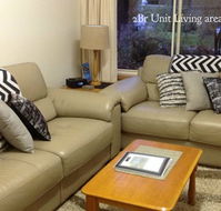 Goldfield Holiday Units - VIC Tourism