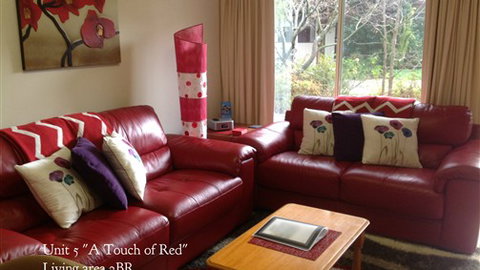 Goldfield Holiday Units - VIC Tourism 3