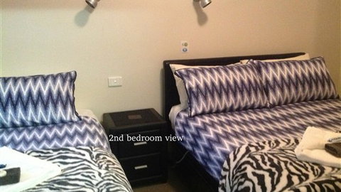 Goldfield Holiday Units - VIC Tourism 2