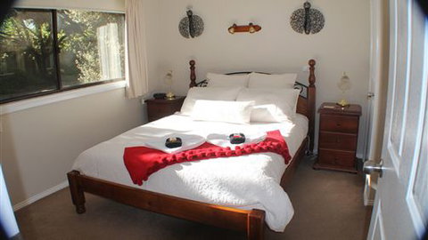 Goldfield Holiday Units - VIC Tourism 5