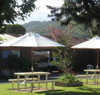 Paradise Court Villas - VIC Tourism