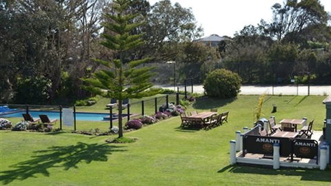 Point Lonsdale Guest House - VIC Tourism 0