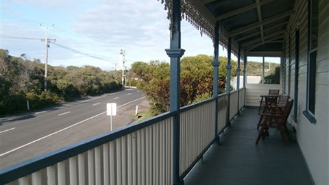 Point Lonsdale Guest House - VIC Tourism 1