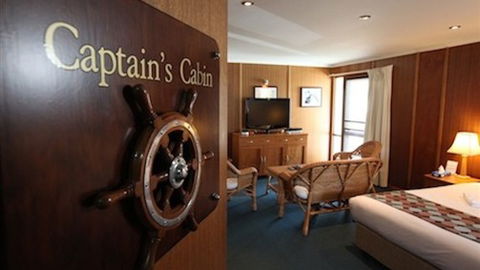 Point Lonsdale Guest House - VIC Tourism 2
