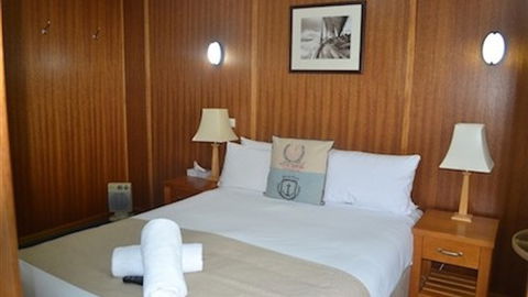 Point Lonsdale Guest House - VIC Tourism 5