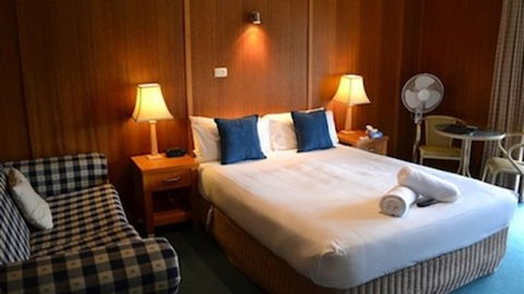 Point Lonsdale Guest House - VIC Tourism 6