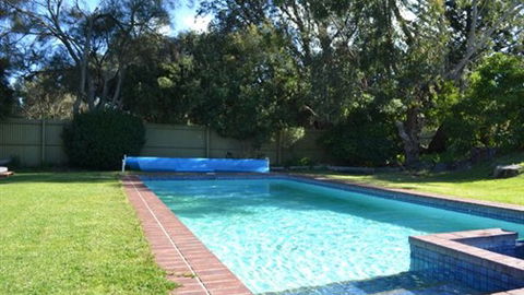 Point Lonsdale Guest House - VIC Tourism 7