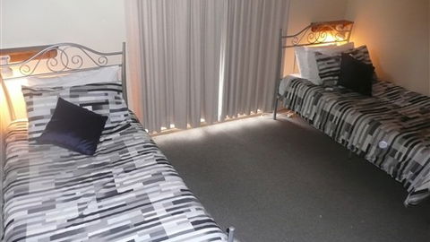 Grampians Wonderland Cottages - VIC Tourism 0