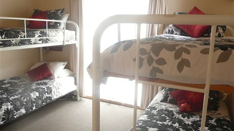 Grampians Wonderland Cottages - VIC Tourism 2