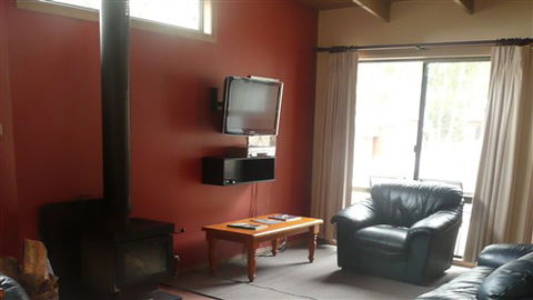 Grampians Wonderland Cottages - VIC Tourism 3