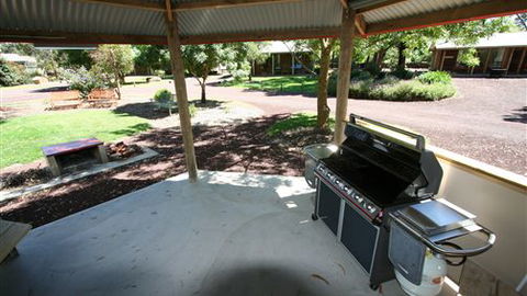 Southern Grampians Cottages - VIC Tourism 2