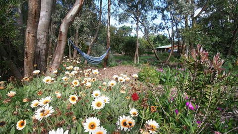 Southern Grampians Cottages - VIC Tourism 1