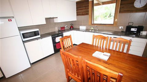 Southern Grampians Cottages - VIC Tourism 5