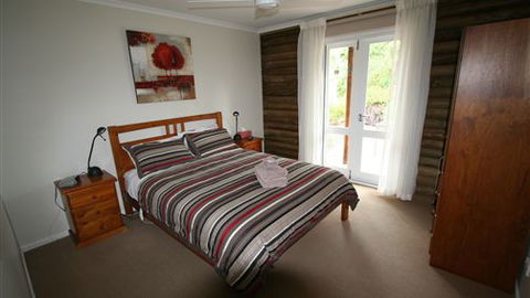 Southern Grampians Cottages - VIC Tourism 7