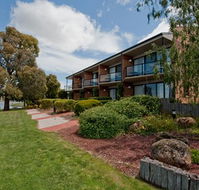 ClubMulwala Resort - VIC Tourism