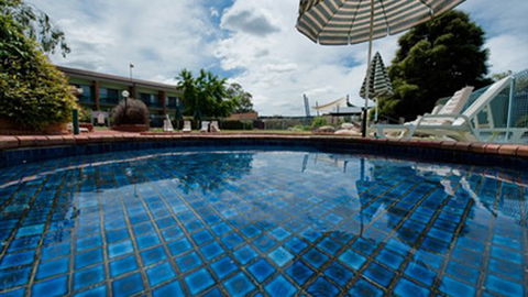 ClubMulwala Resort - VIC Tourism 3