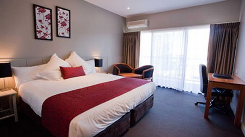 ClubMulwala Resort - VIC Tourism 1