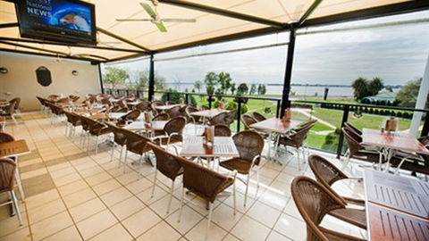 ClubMulwala Resort - VIC Tourism 4
