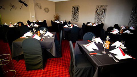 ClubMulwala Resort - VIC Tourism 7