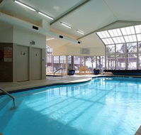 Lake Edge Resort - VIC Tourism