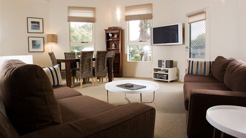 Aireys Inlet Getaway Resort - VIC Tourism 3